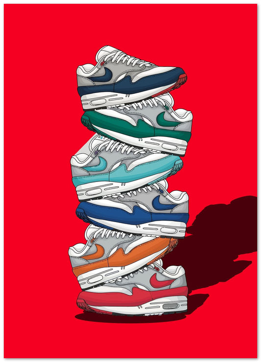 sneakers collector 0053 - @Ciat.kicks