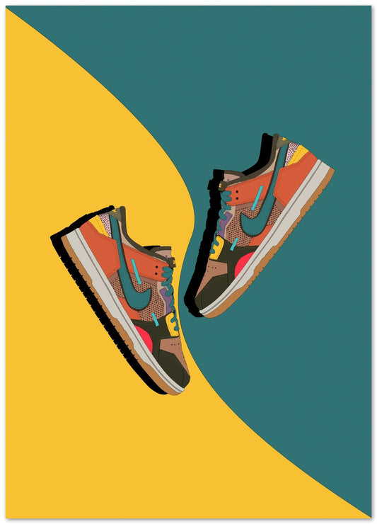 sneakers collector 0054 - @Ciat.kicks