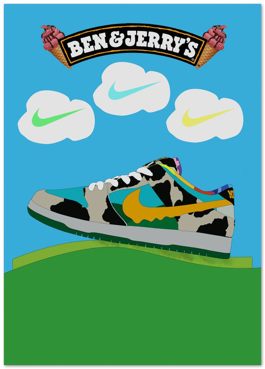 sneakers collector 0055 - @Ciat.kicks
