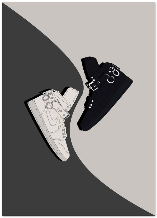 sneakers collector 0060 - @Ciat.kicks
