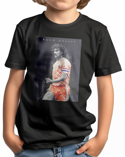 Ruud Gullit - @ArtStyle