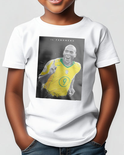 R9 Ronaldo Football - @ArtStyle