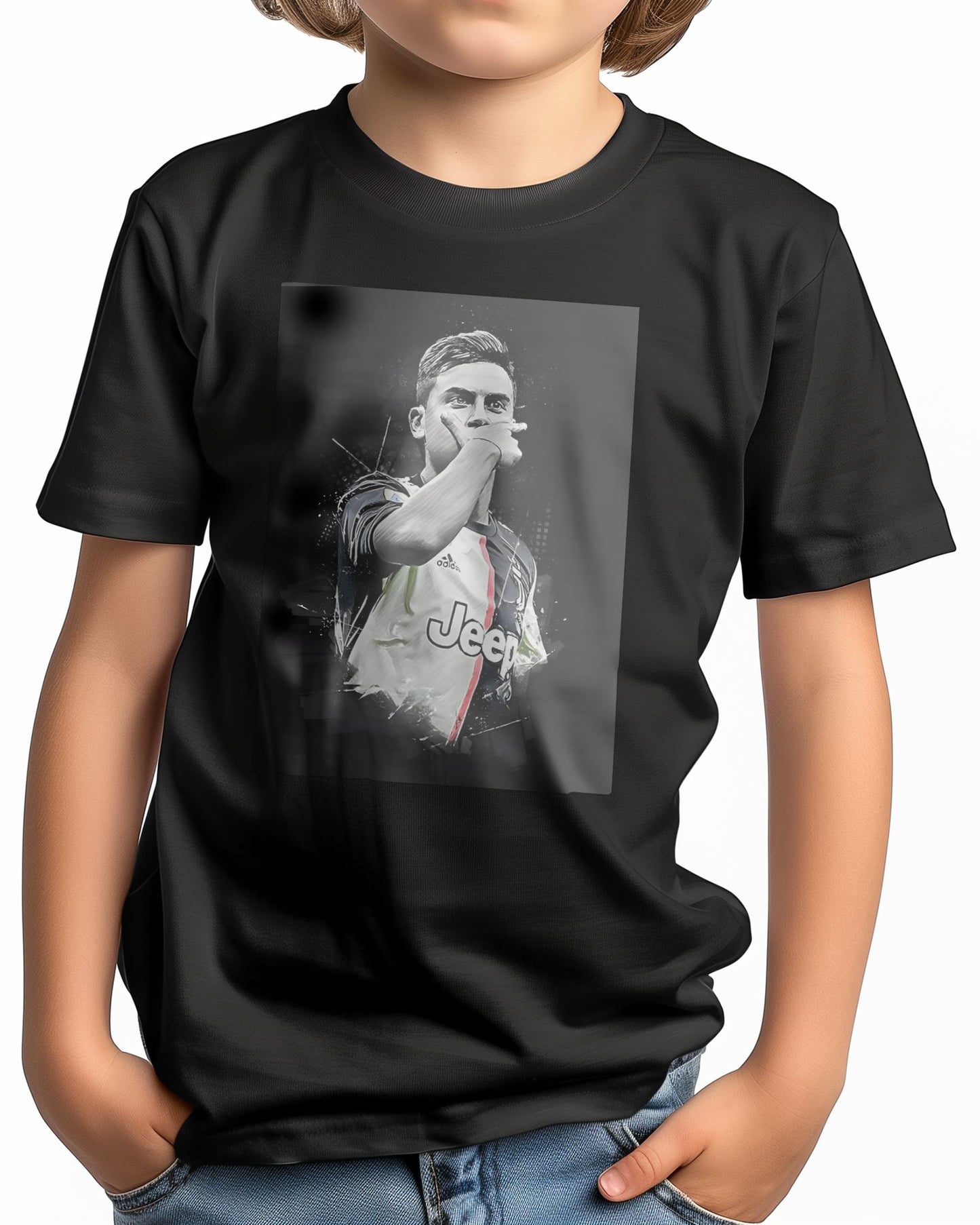 Paulo Dybala Football - @ArtStyle