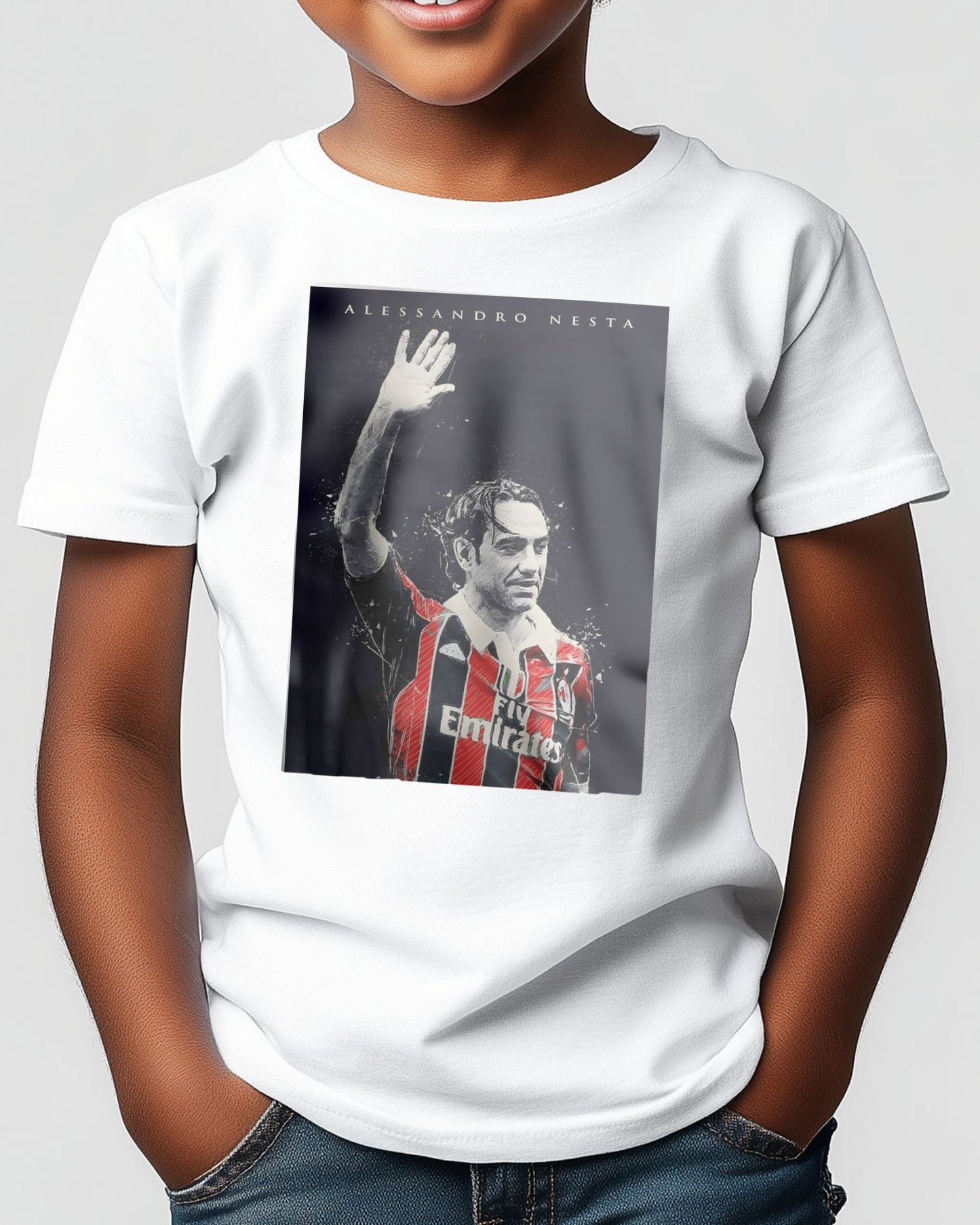 Alessandro Nesta - @ArtStyle