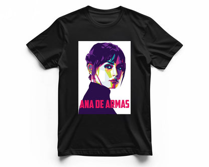 Ana De Armas2 - @PopArtMRenaldy