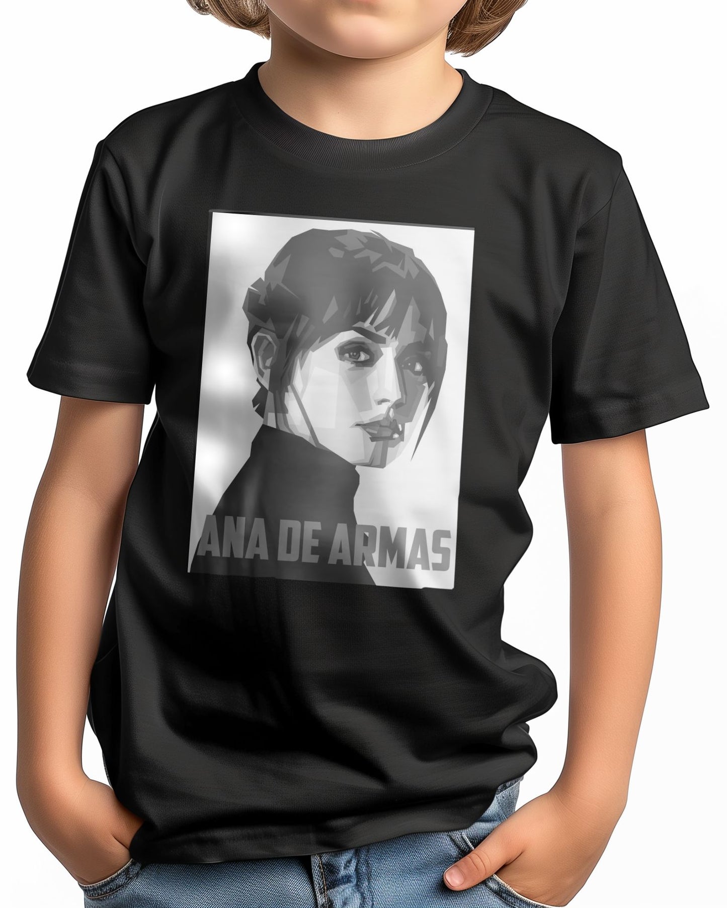 Ana De Armas3 - @PopArtMRenaldy