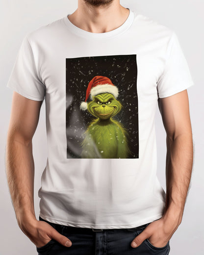 Grinch 1 - @donluisjimenez