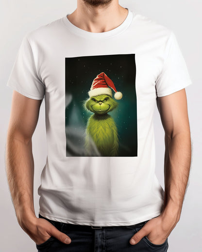 Grinch 2 - @donluisjimenez