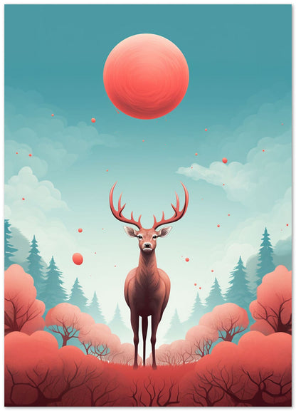 Rudolph 2 - @donluisjimenez