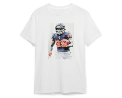 Tarik Cohen Chicago - @ArtStyle