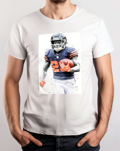 Tarik Cohen Chicago - @ArtStyle