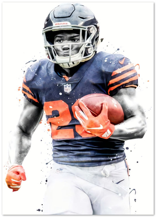 Tarik Cohen Chicago - @ArtStyle