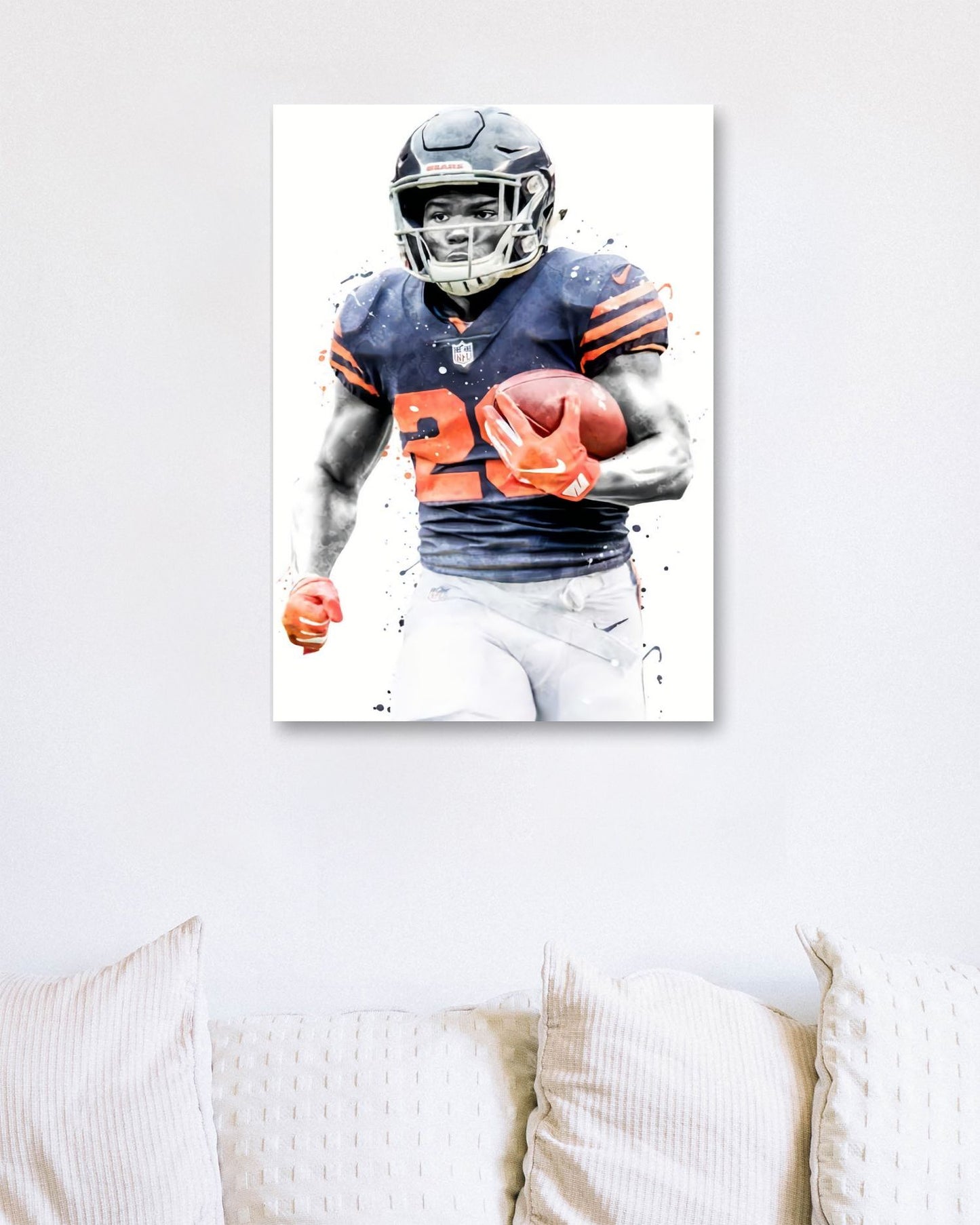 Tarik Cohen Chicago - @ArtStyle