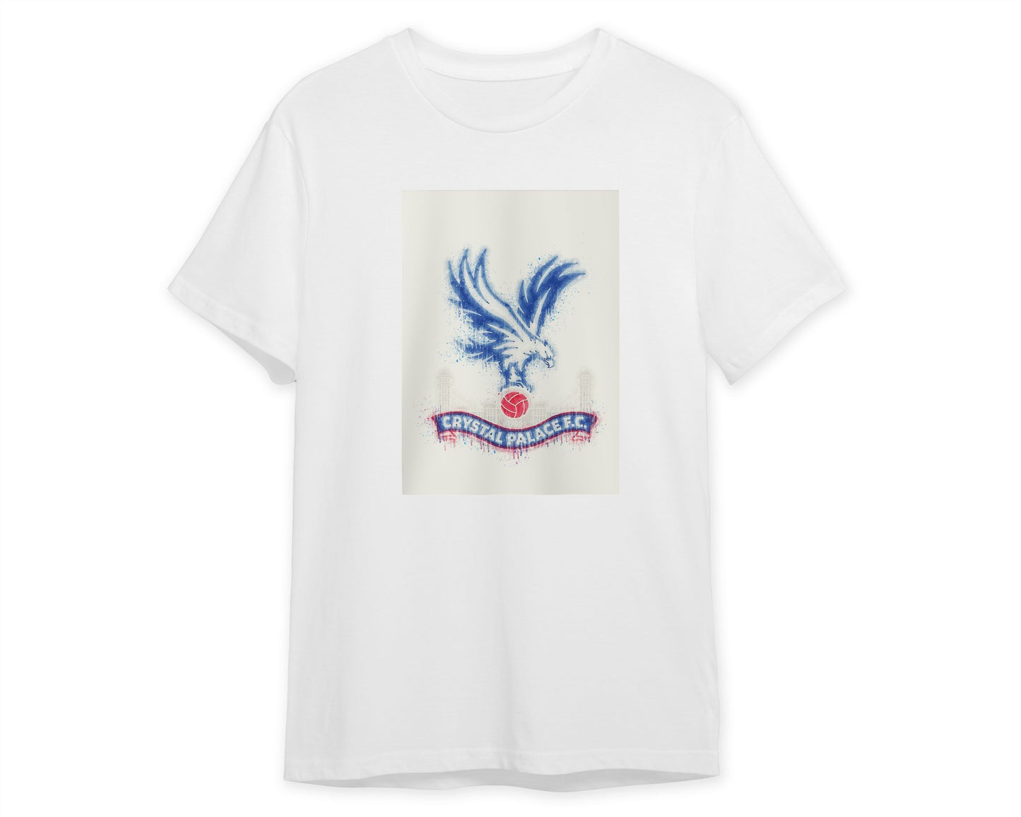 Crystal Palace - @ArtStyle