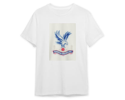 Crystal Palace - @ArtStyle