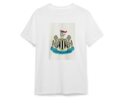 Newcastle United FC - @ArtStyle