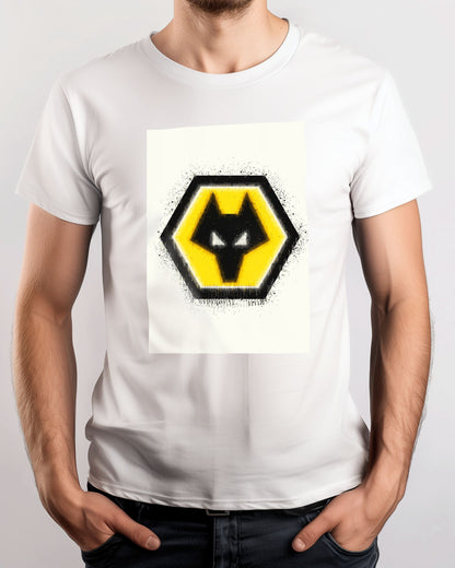 Wolverhampton Wanderers - @ArtStyle