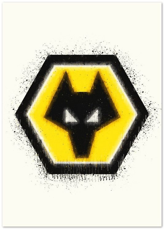 Wolverhampton Wanderers - @ArtStyle