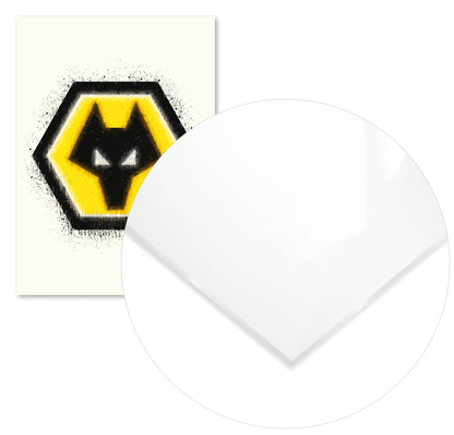 Wolverhampton Wanderers - @ArtStyle