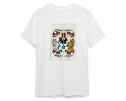 Coventry City - @ArtStyle