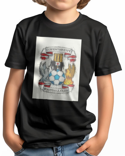 Coventry City - @ArtStyle