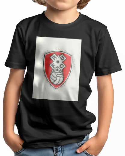 Rotherham United - @ArtStyle