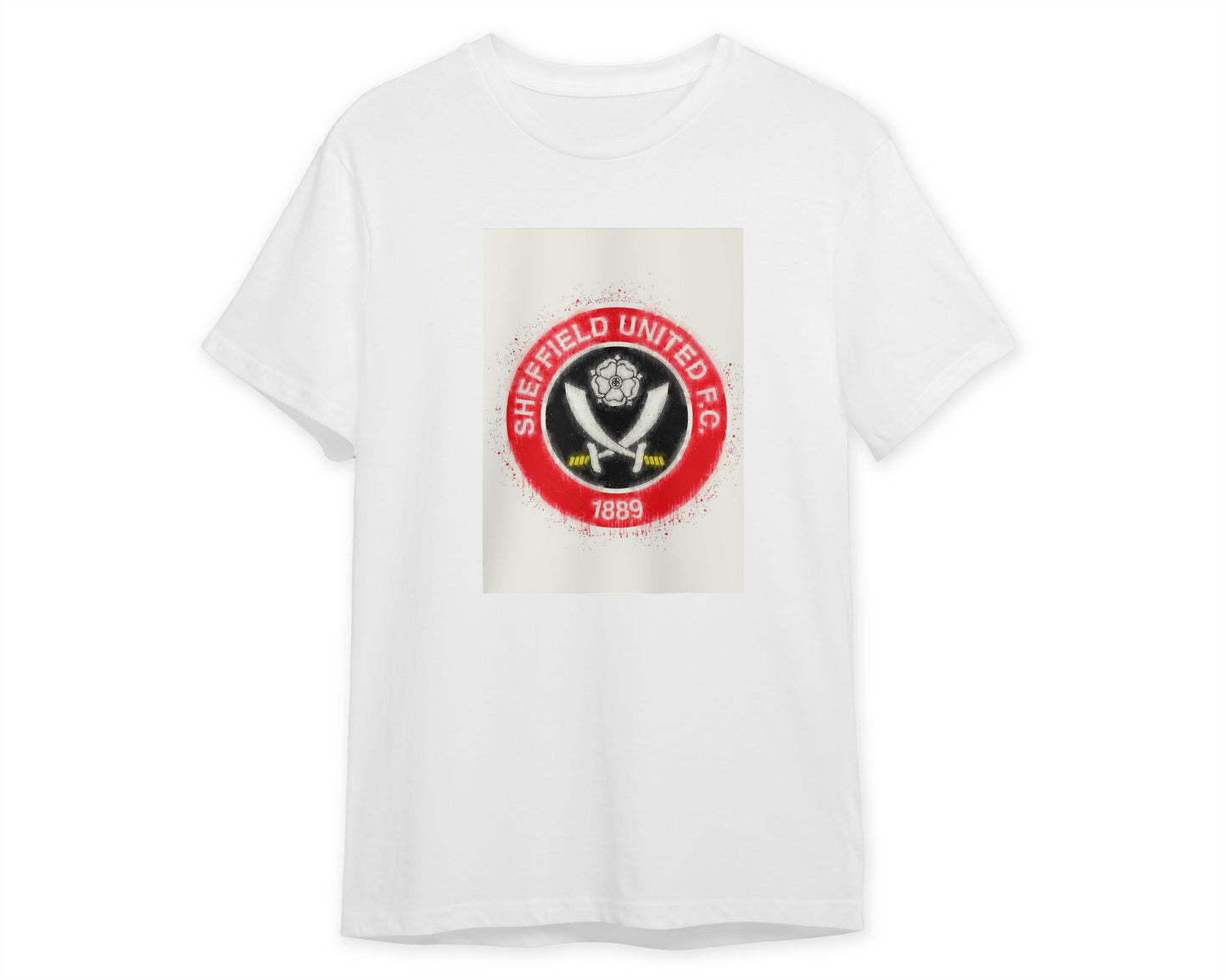 Sheffield United - @ArtStyle