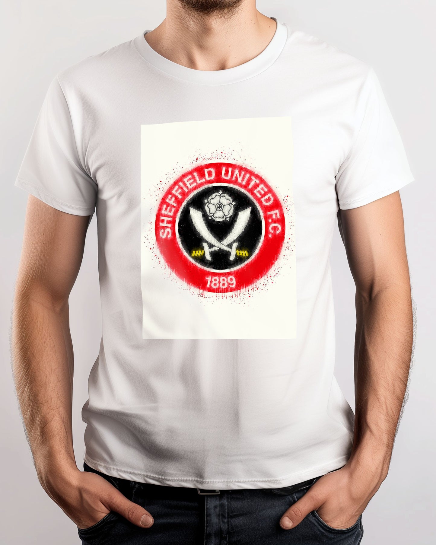 Sheffield United - @ArtStyle