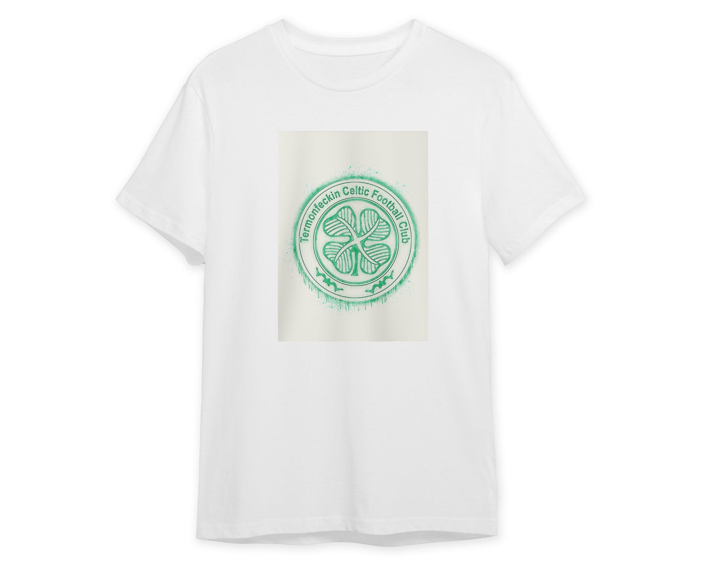 Celtic FC - @ArtStyle