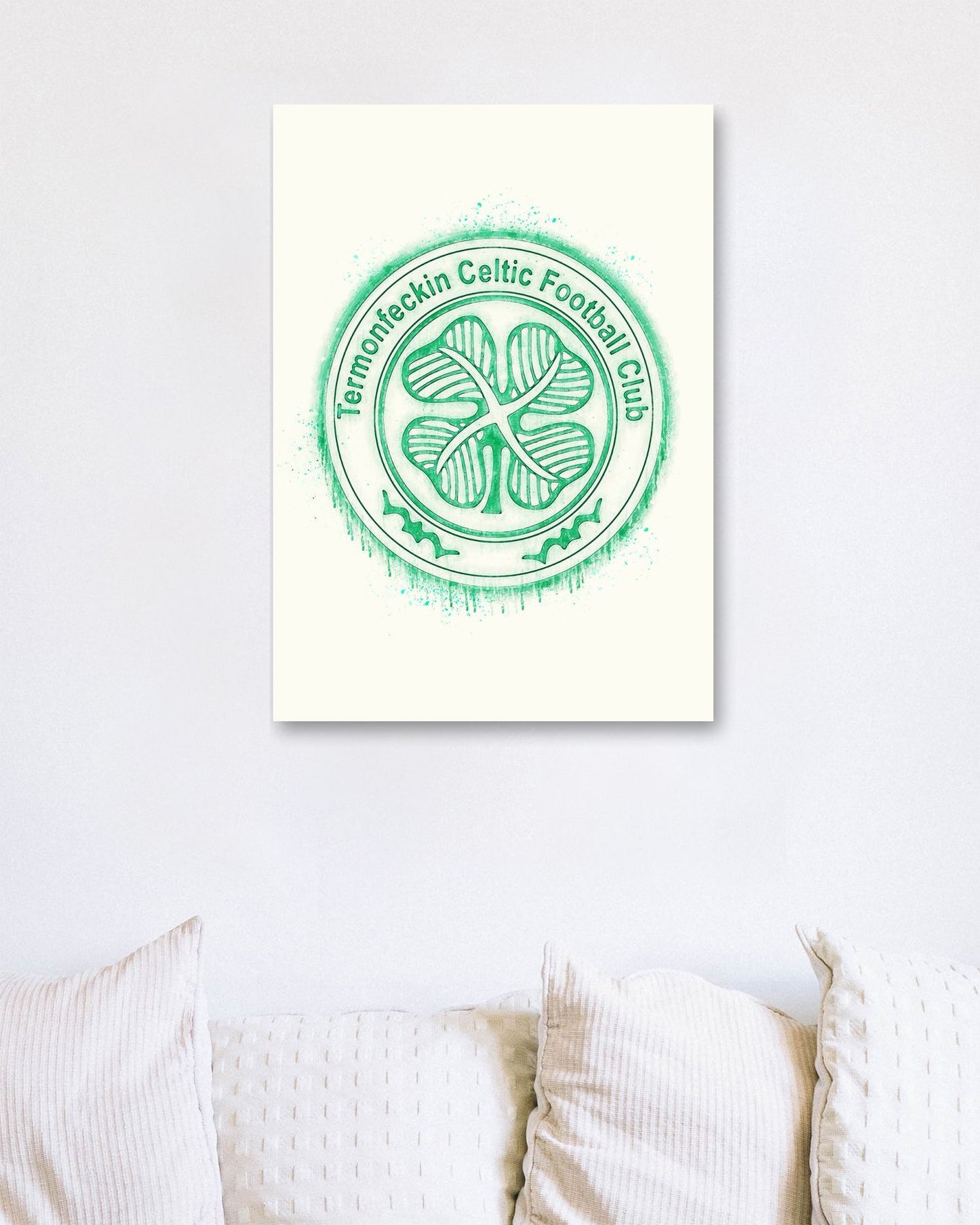 Celtic FC - @ArtStyle