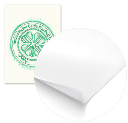 Celtic FC - @ArtStyle