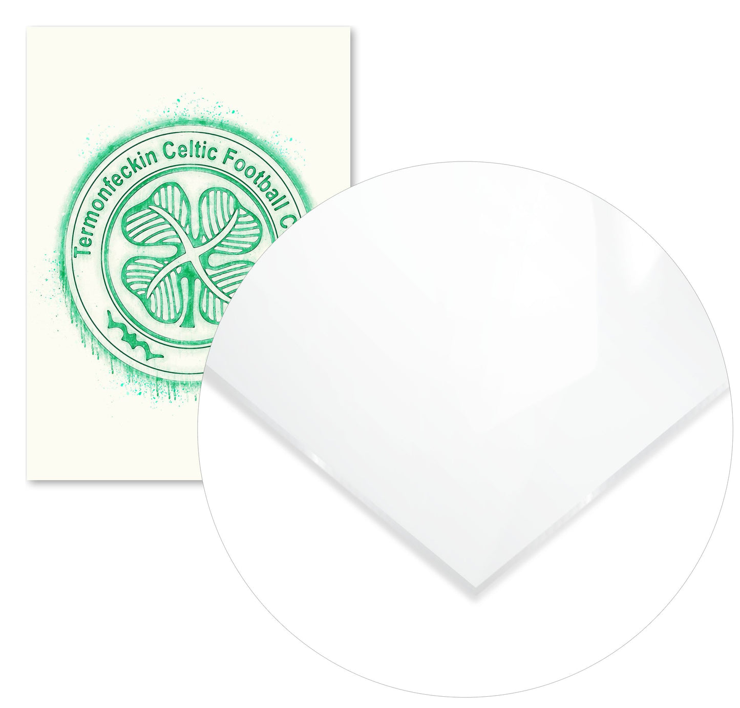 Celtic FC - @ArtStyle