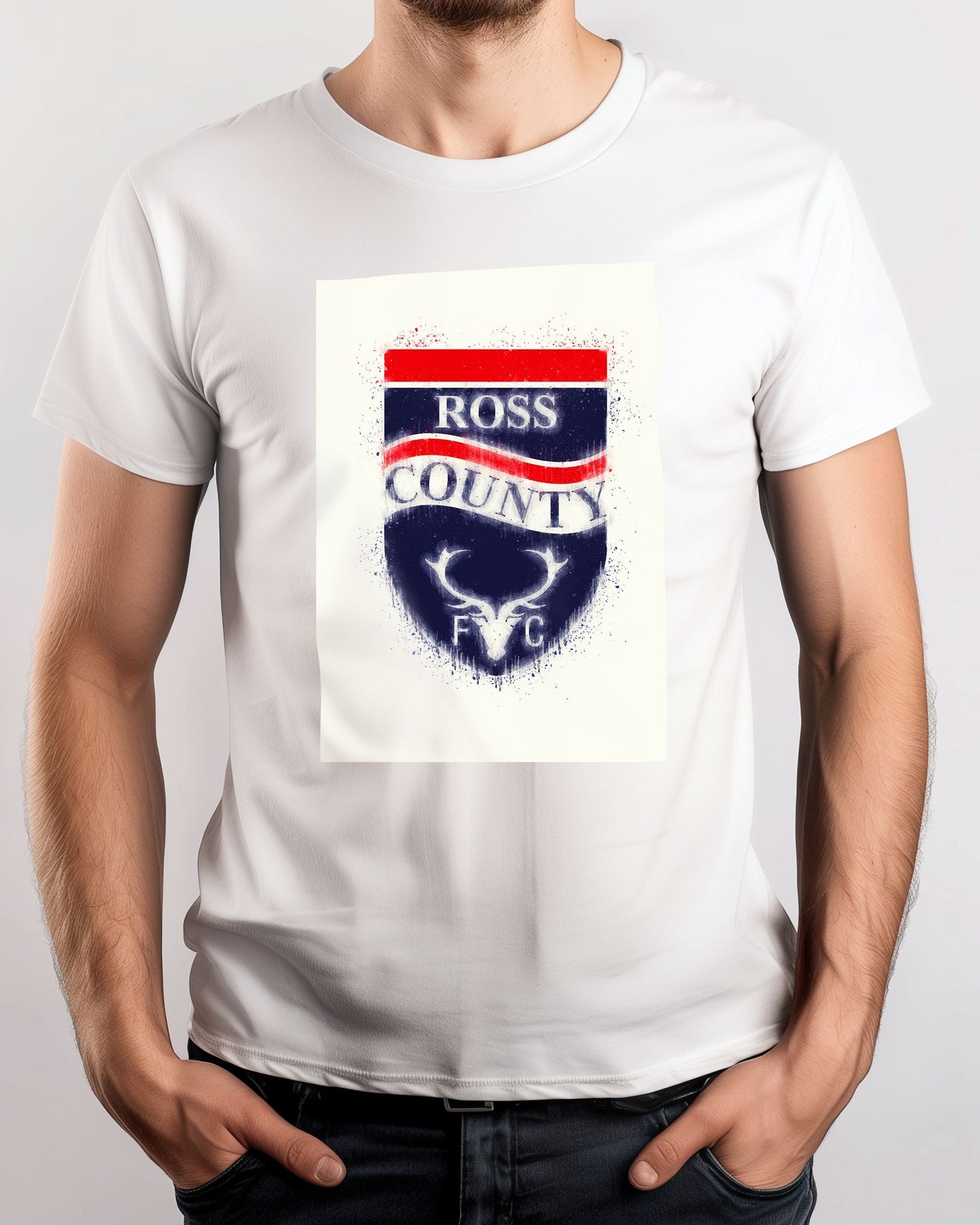 Ross County - @ArtStyle