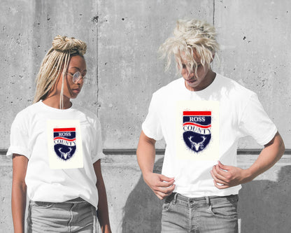 Ross County - @ArtStyle