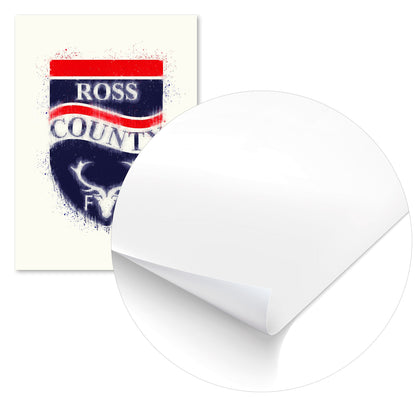 Ross County - @ArtStyle