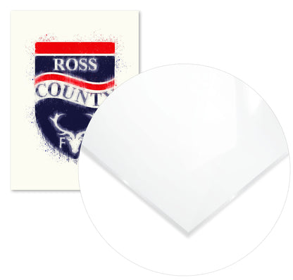 Ross County - @ArtStyle