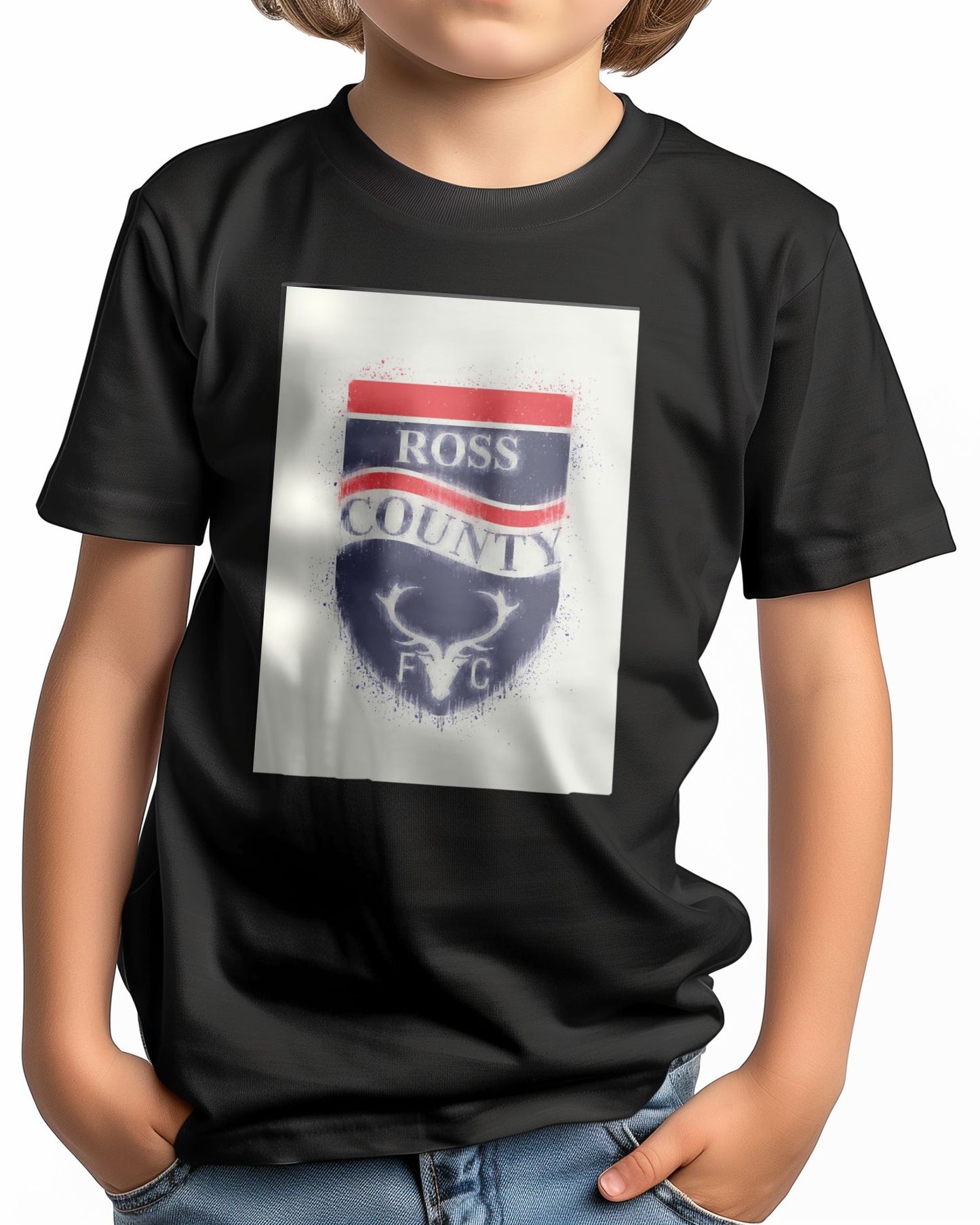 Ross County - @ArtStyle