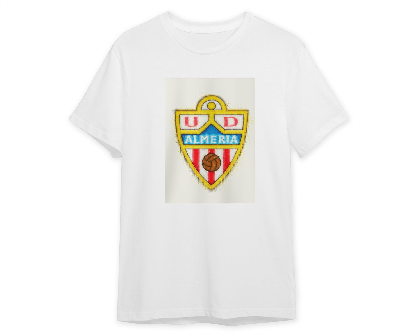 Almeria FC - @ArtStyle