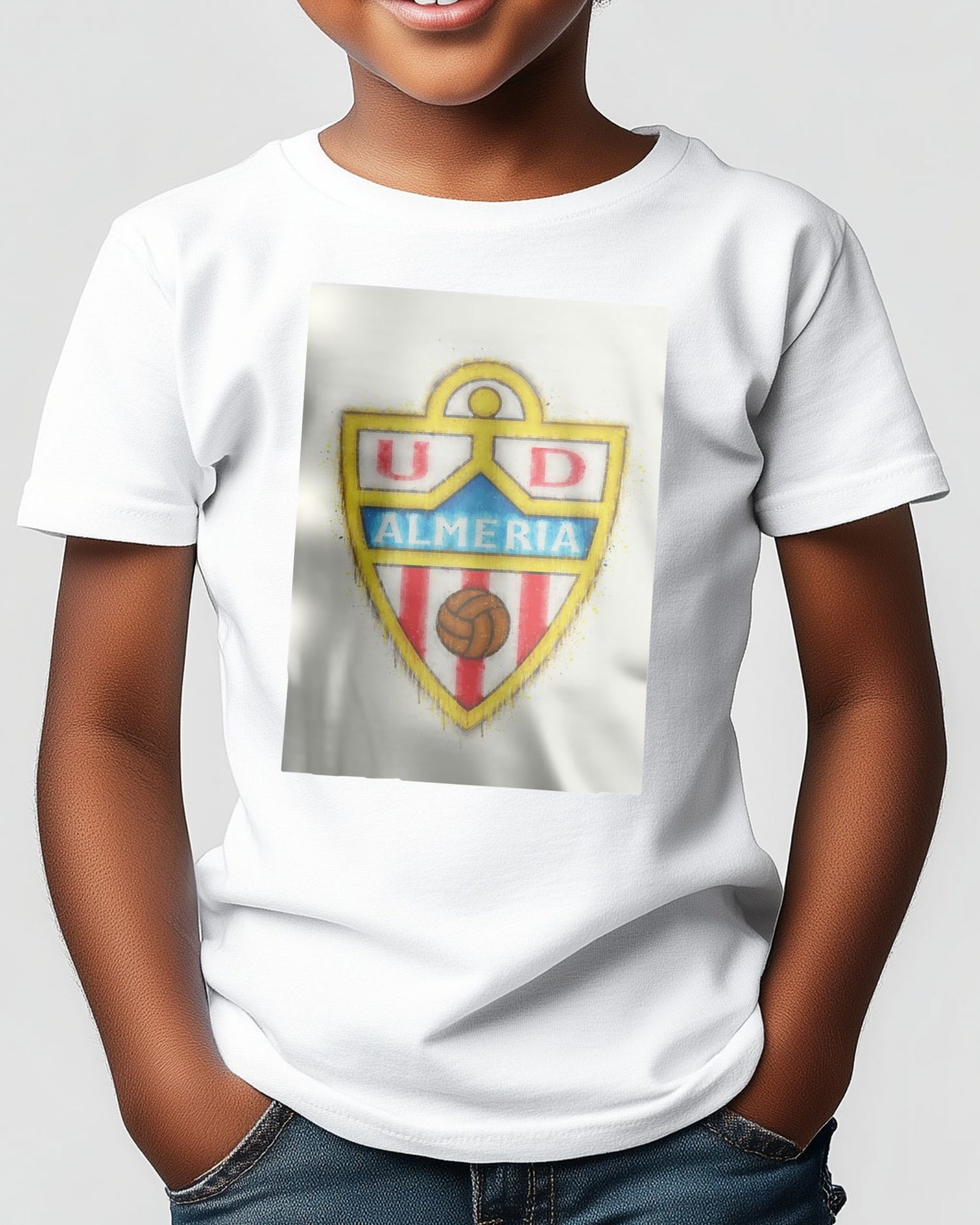 Almeria FC - @ArtStyle