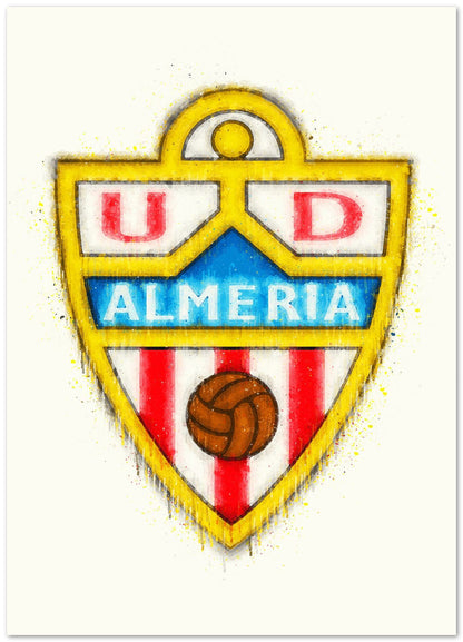 Almeria FC - @ArtStyle