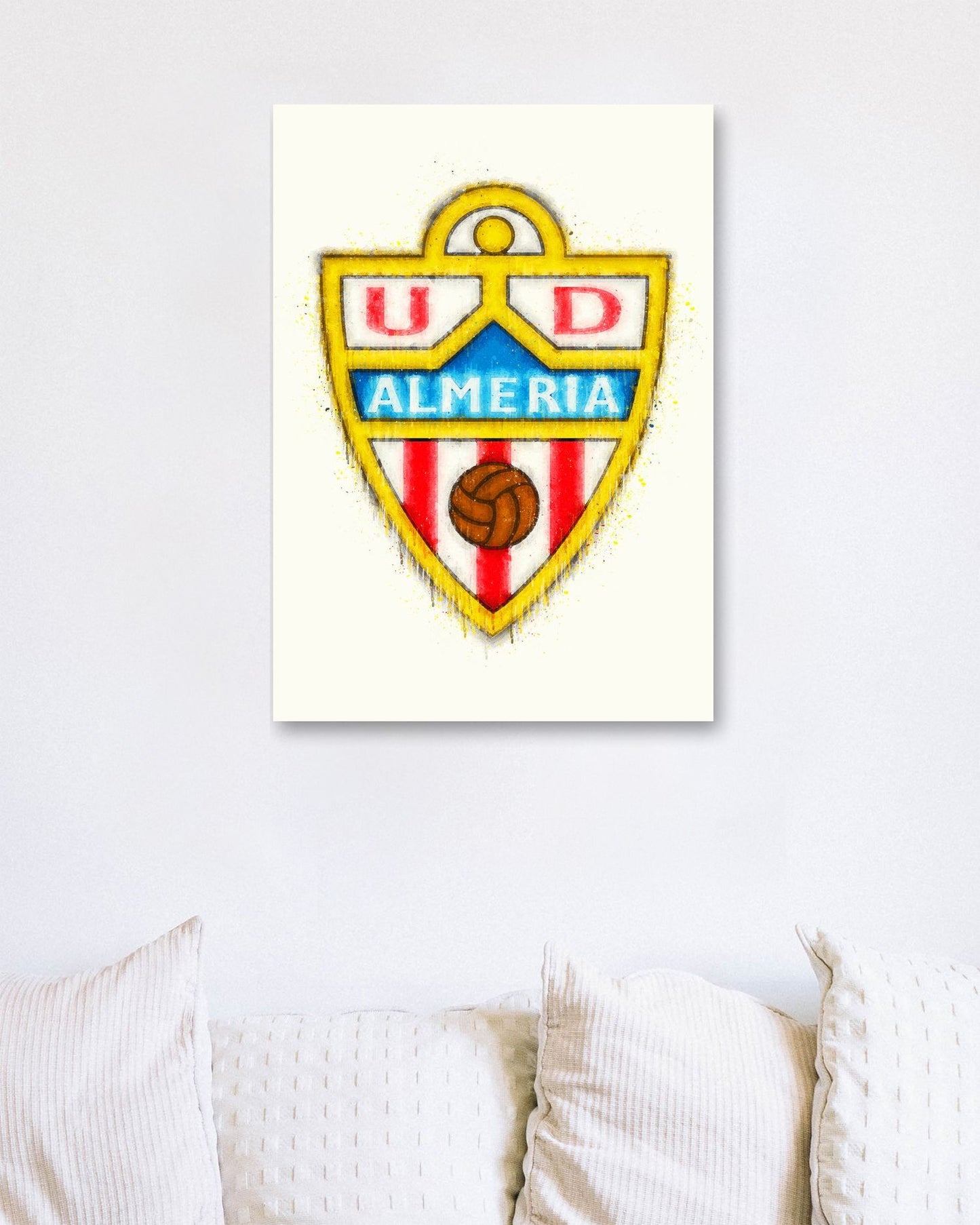 Almeria FC - @ArtStyle