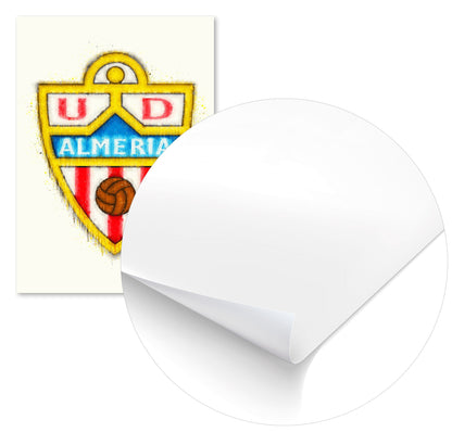 Almeria FC - @ArtStyle