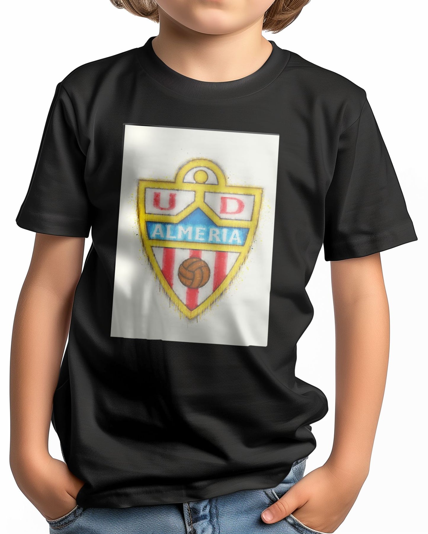 Almeria FC - @ArtStyle