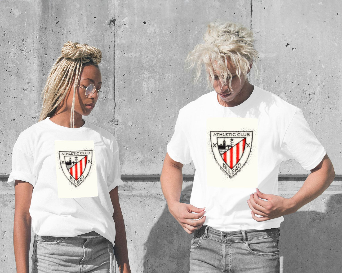 Athletic Bilbao - @ArtStyle