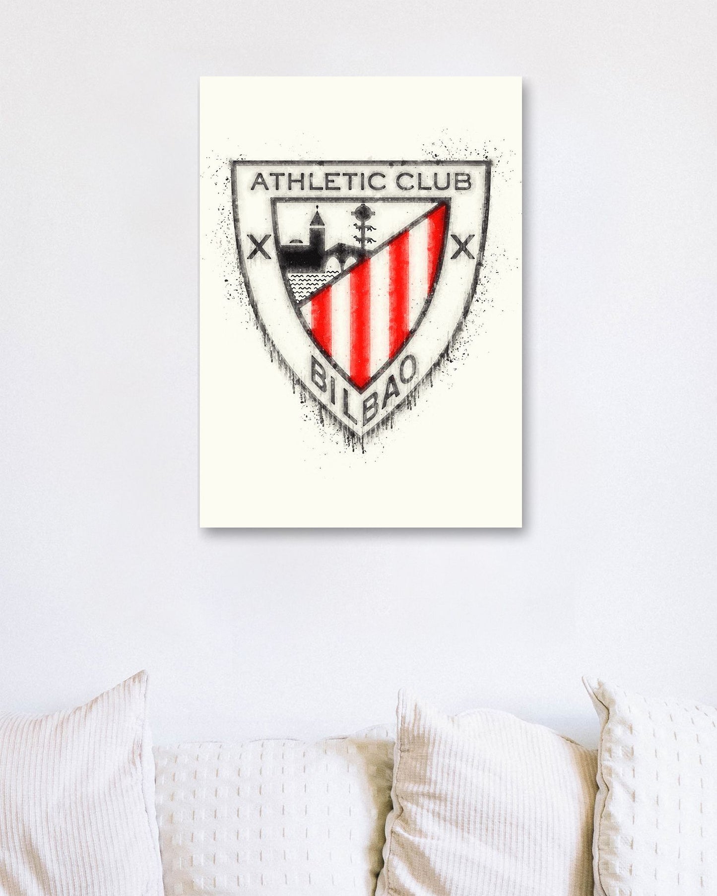 Athletic Bilbao - @ArtStyle