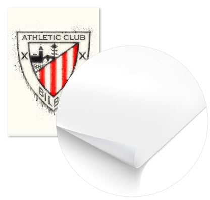 Athletic Bilbao - @ArtStyle