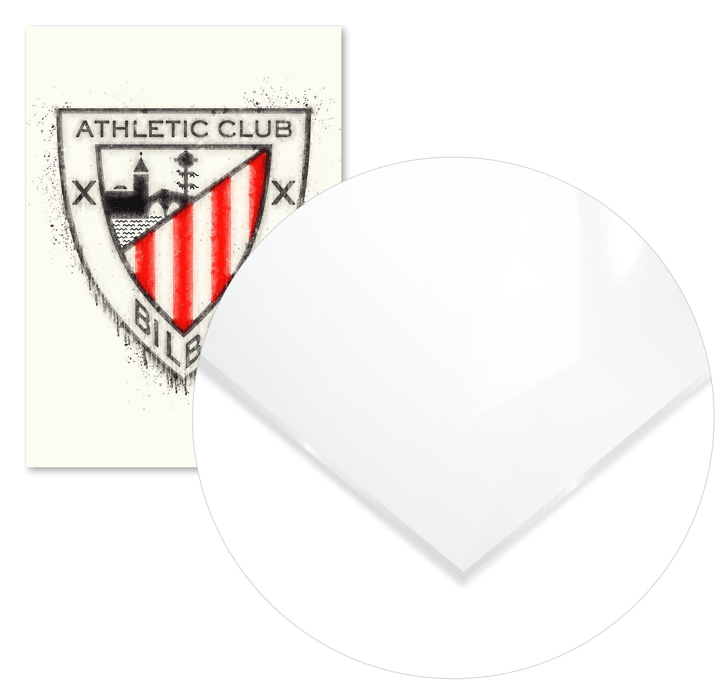 Athletic Bilbao - @ArtStyle