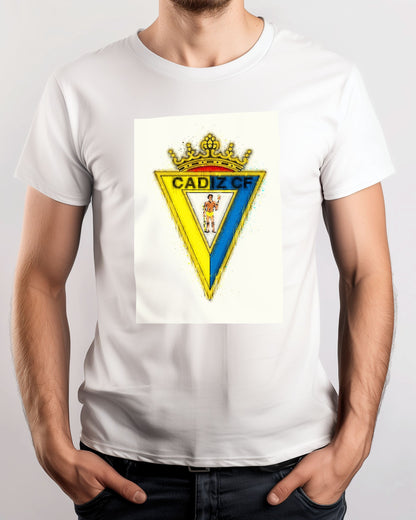 Cadiz CF - @ArtStyle