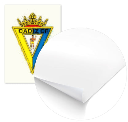 Cadiz CF - @ArtStyle