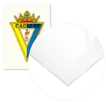 Cadiz CF - @ArtStyle